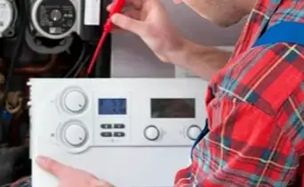 Boiler Repair in Fresno, CA