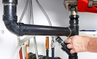 Emergency Plumbing in Fresno, CA