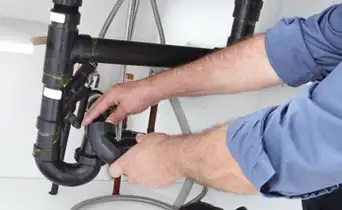 Plumbing Repair in Fresno, CA