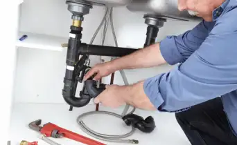 Plumbing Repair in Fresno, CA