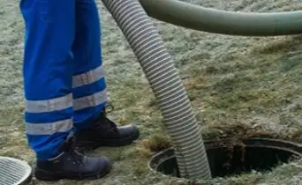 Septic Pumping in Fresno, CA