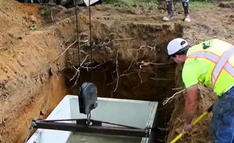 Septic Repair in Fresno, CA