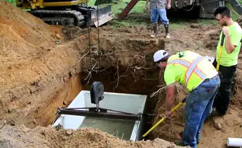 Septic Repair in Fresno, CA