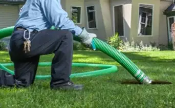Septic Tank Cleaning in Fresno, CA
