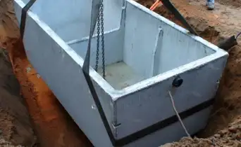 Septic Tank Installation in Fresno, CA