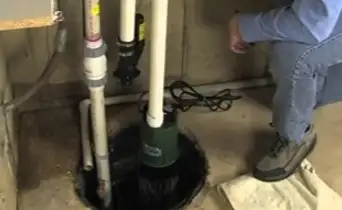 Sump Pump Installation in Fresno, CA