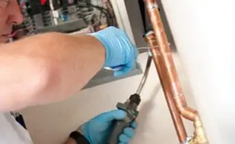Tankless Water Heater in Fresno, CA