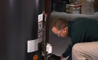 Water Heater Repair in Fresno, CA