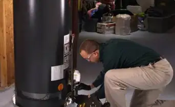 Water Heater Repair in Fresno, CA